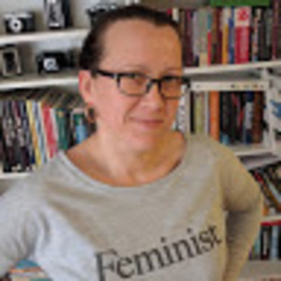 Meet your Posher, Monika - Picture 1 of 1